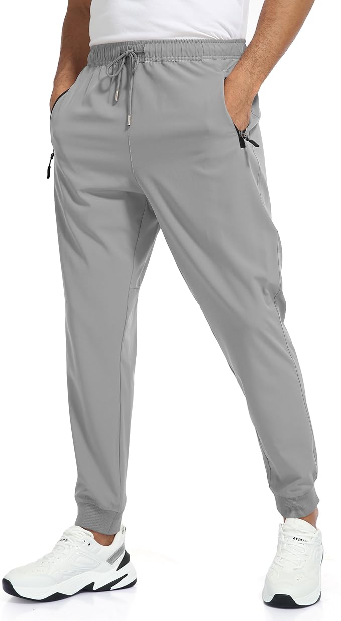 Men Soft Pant